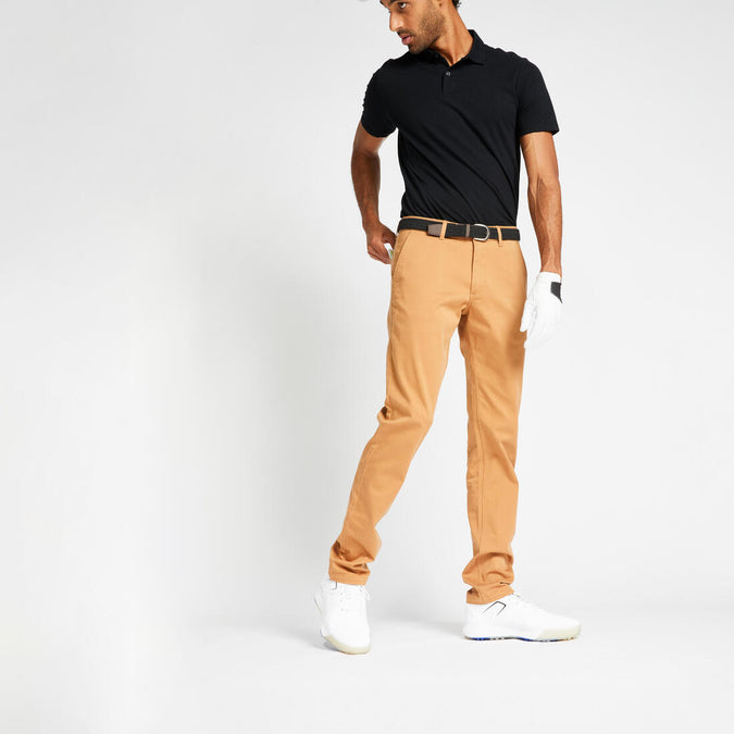 





Pantalon golf Homme - MW500 rouge foncé, photo 1 of 7
