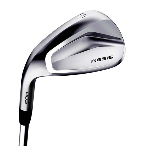 





Wedge golf gaucher taille 2 vitesse moyenne - INESIS 500