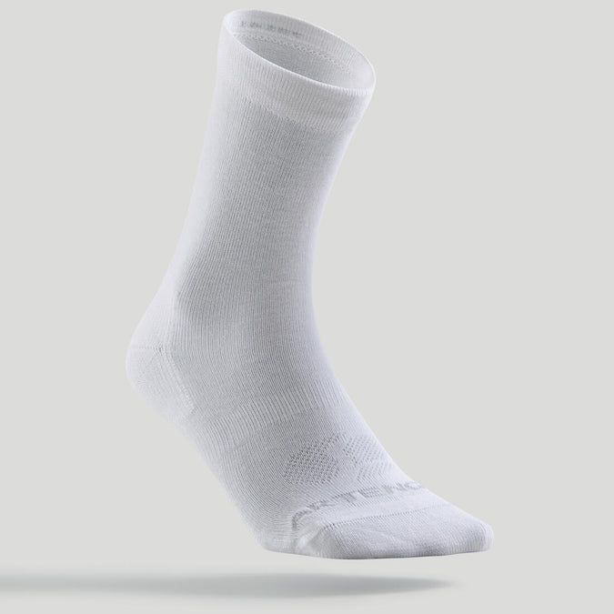 





CHAUSSETTES DE SPORT HAUTES  RS 160 LOT DE 3, photo 1 of 7