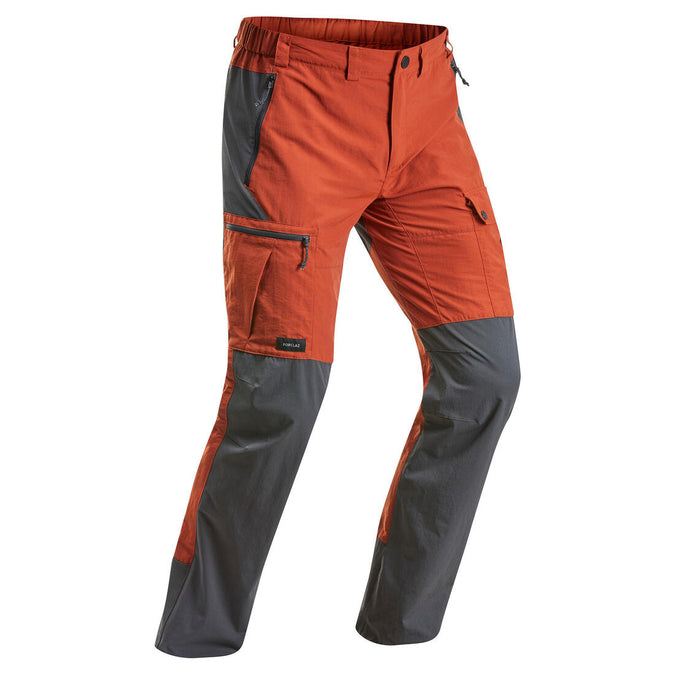 





Pantalon résistant de trek montagne - MT500 Homme, photo 1 of 7
