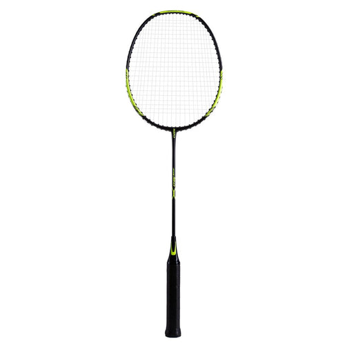 





Raquette de Badminton Adulte BR 160 - Noir/Vert