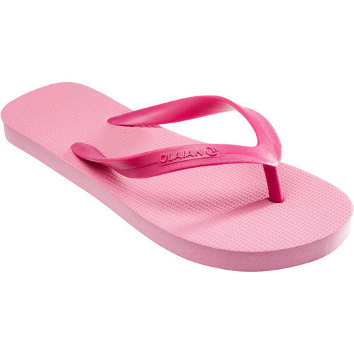 





TONGS Fille 100