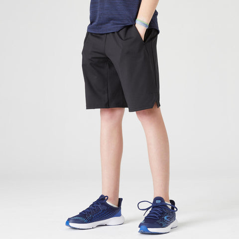 





Short enfant respirant - 500