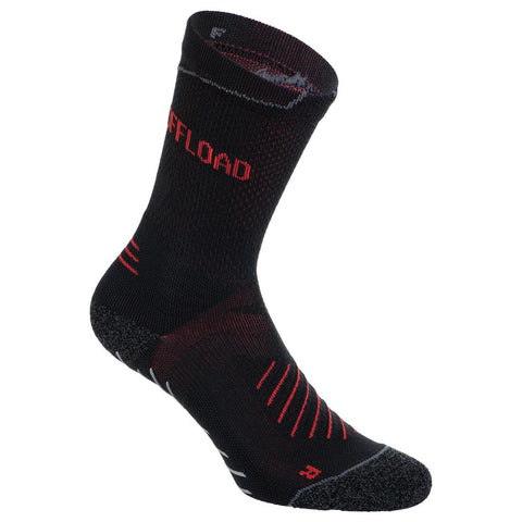 





Chaussettes de rugby antidérapantes R500 Mid