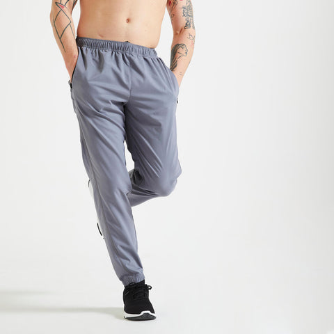 





Pantalon de fitness essential respirant regular homme