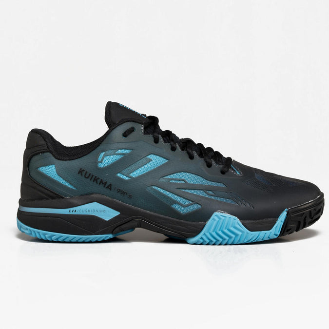 





Chaussures de padel Homme-Kuikma PS 990 stability bleu noir, photo 1 of 6
