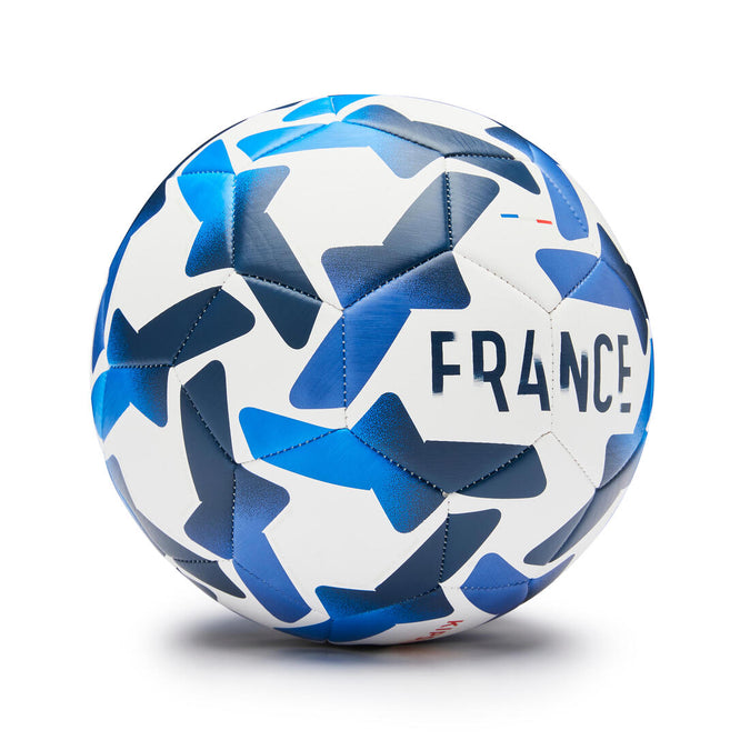 





BALLON DE FOOTBALL FRANCE TAILLE 5 2024, photo 1 of 37