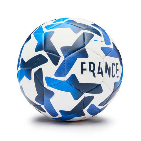 





BALLON DE FOOTBALL FRANCE TAILLE 5 2024