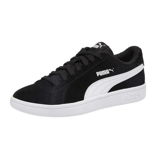 





Baskets à lacets enfant - PUMA SMASH noir