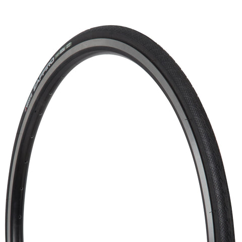 





PNEU ROUTE VITTORIA ZAFFIRO IV 700x23 NOIR TRINGLES RIGIDES