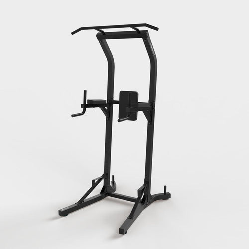 





Chaise romaine de musculation - Training Station 900