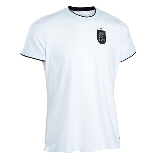 





MAILLOT ALLEMAGNE FF100 ADULTE  2022