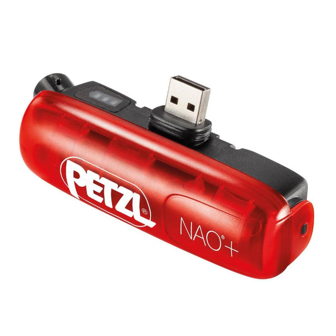 





BATTERIE RECHARGEABLE PETZL ACCU NAO+, photo 1 of 2