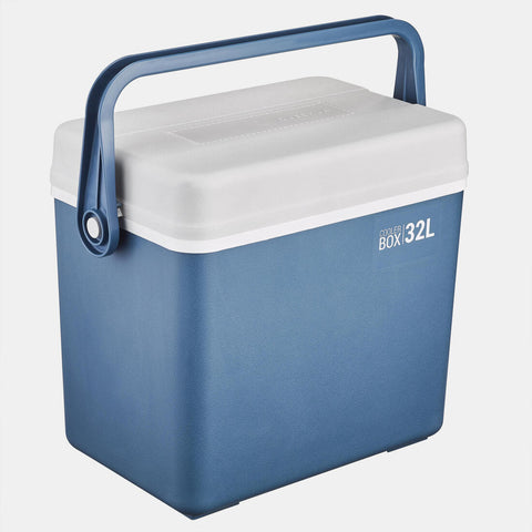 





GLACIERE RIGIDE DE CAMPING  - 32 LITRES  - CONSERVATION AU FRAIS 14 HEURES