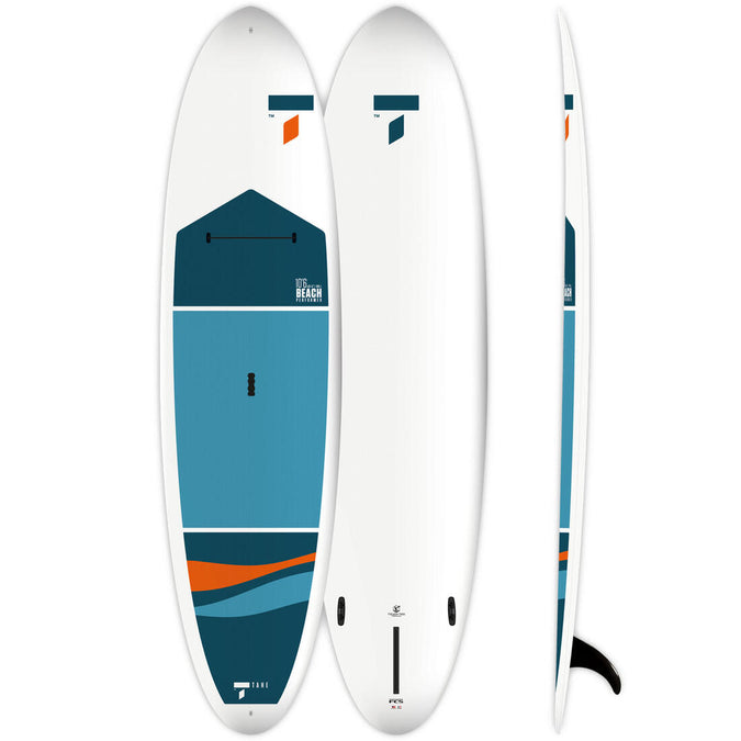 





Stand Up Paddle rigide Beach Performer (10'6/31.5