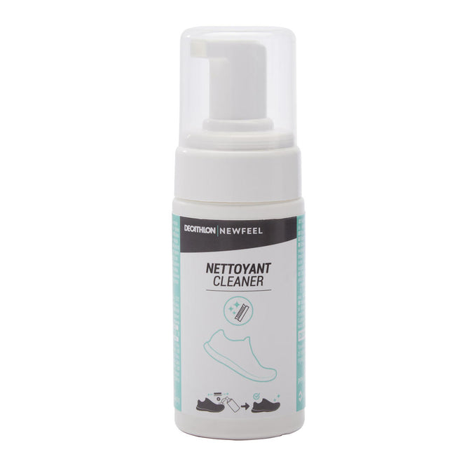 





Nettoyant chaussures marche sportive 100 mL, photo 1 of 3