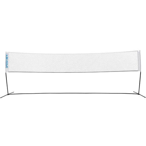 





Poteaux Filet De Badminton Tennis Speednet 500